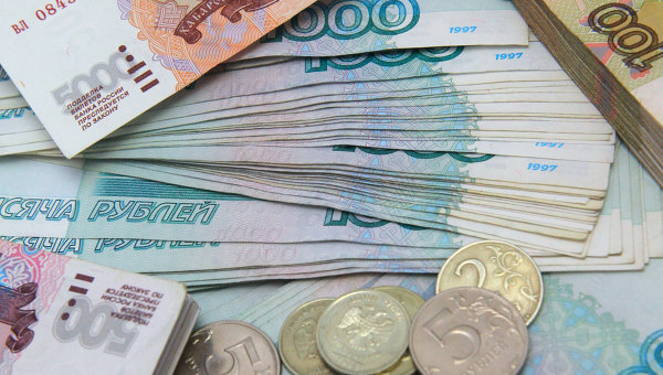 Iran, Russia mull facilitation of ruble-rial exchange